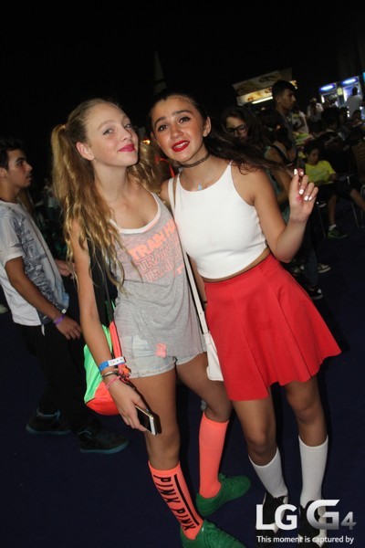NRJ Music Tour 2015 Part 2